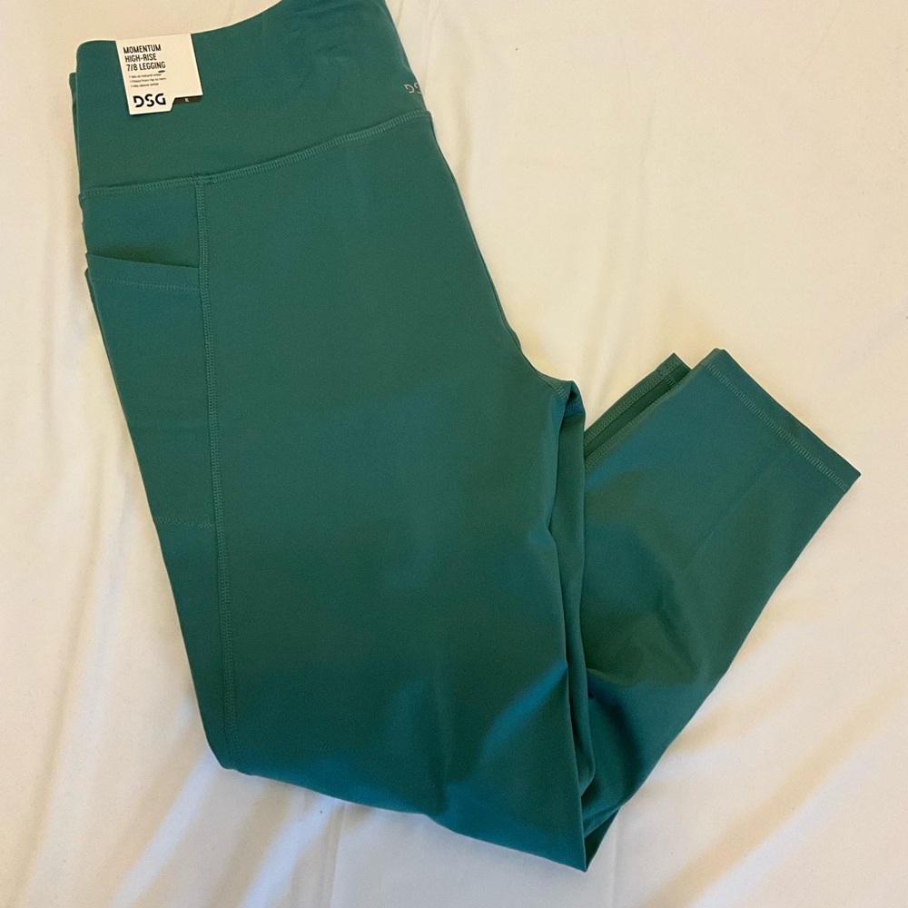 DSG Leggings